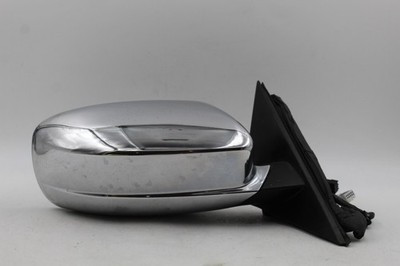 Right Passenger Side Chrome Door Mirror Power Fits 11-14 CHRYSLER 300 OEM #39368