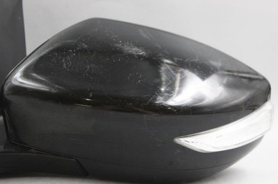 Left Driver Side Black Door Mirror Power Fits 2016-2020 NISSAN MAXIMA OEM #39399 963029DD1C, 963744RA0B