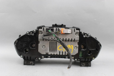 Speedometer MPH 7K Miles And KPH 2022-2023 AUDI A4 OEM #39108 8W5920790M high resolution2