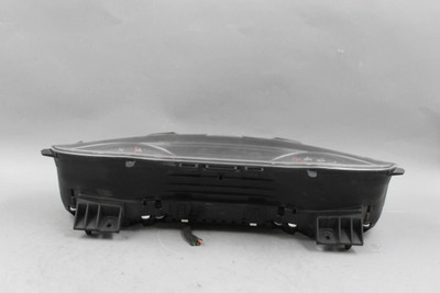 Speedometer MPH 7K Miles And KPH 2022-2023 AUDI A4 OEM #39108 8W5920790M high resolution2