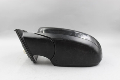 Left Driver Side Black Door Mirror Power Heated 2016-18 HYUNDAI TUCSON OEM 39384 87610D3410 high resolution2
