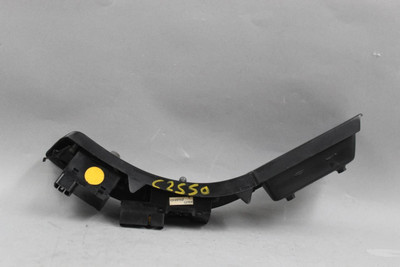 1990-1991 Chevy Corvette C4 Left Driver Power Window Mirror Switch OEM #38996 10098482 high resolution2