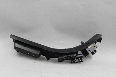 1990-1991 Chevy Corvette C4 Left Driver Power Window Mirror Switch OEM #38996 10098482 high resolution2