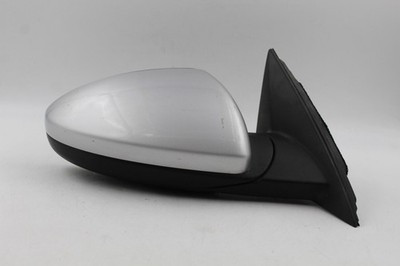 Passenger Side View Mirror Power Sedan Body Color 2019-2022 KIA FORTE OEM #39508 87620M7000
