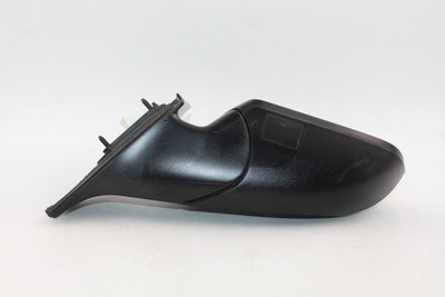 Right Passenger Side Black Door Mirror Power 2017-2020 HYUNDAI ELANTRA OEM 39440 87620-F3020 high resolution2