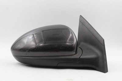 Right Passenger Side Black Door Mirror Power 2011-16 CHEVROLET CRUZE OEM #39406 95186803
