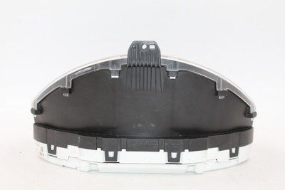 Speedometer Cluster MPH Tech VIN 4 8th Digit AWD Fits 2016 ACURA MDX OEM #39756 78100-TZ6-A410-M1 high resolution2