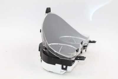 Speedometer Cluster MPH Tech VIN 4 8th Digit AWD Fits 2016 ACURA MDX OEM #39756 78100-TZ6-A410-M1 high resolution2