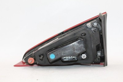 Left Driver Tail Light Fits 2022 ALFA-ROMEO GIULIA OEM #39764