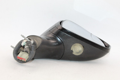Right Passenger Side Black Door Mirror Power Fits 2013-14 FORD FUSION OEM #39478 high resolution2