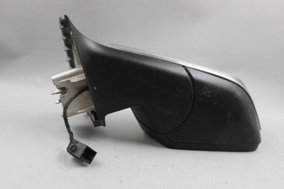 Driver Side View Mirror W/O Integral Turn Signal 2014-2020 CHEVY IMPALA  #39700 84269187 high resolution2