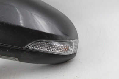 Driver Side View Mirror Power Heated Without Memory 2014-2016 TOYOTA VENZA 39674 high resolution2