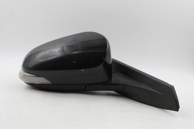 Passenger Side View Mirror Non-heated With Blind Spot Alert 2018 C-HR OEM #39717 high resolution2