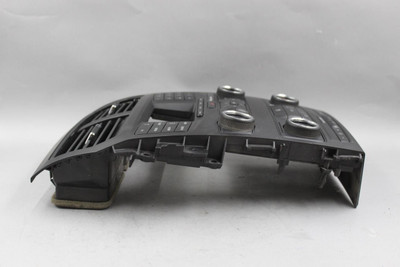 Audio Equipment Radio Control Panel Fits 16-19 EXPLORER 39163 JB5T-18A802-JA high resolution2