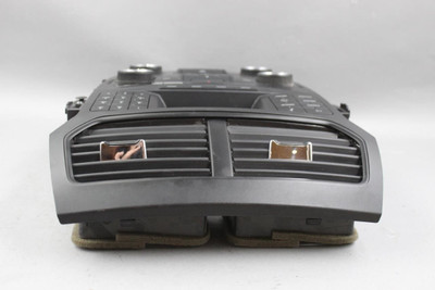 Audio Equipment Radio Control Panel Fits 16-19 EXPLORER 39163 JB5T-18A802-JA high resolution2