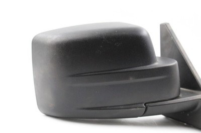 Right Passenger Side Black Door Mirror Power Fits 2013-15 JEEP PATRIOT OEM 39505