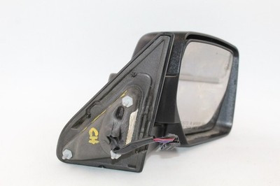Right Passenger Side Black Door Mirror Power Fits 2013-15 JEEP PATRIOT OEM 39505