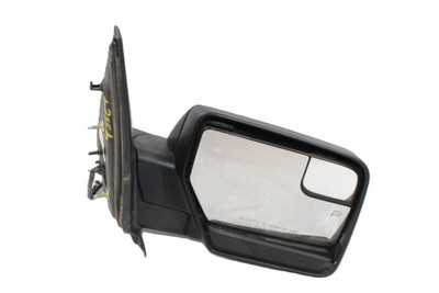 Right Passenger Side Black Door Mirror Power 2012-17 FORD EXPEDITION OEM #39557 CL1417682AF high resolution2