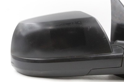 Right Passenger Side Black Door Mirror Power Fits 07-13 TOYOTA TUNDRA OEM #39564 87910-0C180