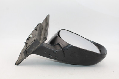 Right Passenger Side Silver Door Mirror Heated Fits 2013-15 MAZDA CX-9 OEM 39566 high resolution2