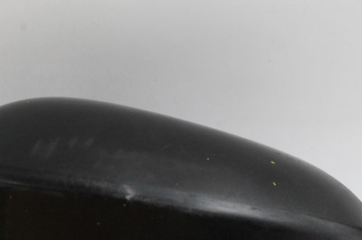 Left Driver Side Black Door Mirror Power Fits 2013-2014 FORD FUSION OEM #39751 D73-17683-DC