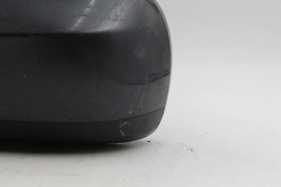 Left Driver Side Black Door Mirror Power Heated 2011-14 SUBARU LEGACY OEM #39731