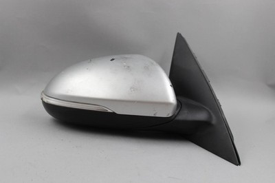 Right Passenger Side Silver Door Mirror Power Fits 2016-20 KIA OPTIMA OEM #39605 87620D5150