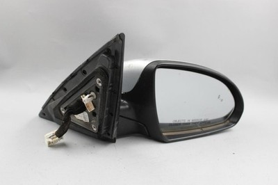 Right Passenger Side Silver Door Mirror Power Fits 2016-20 KIA OPTIMA OEM #39605 87620D5150