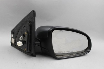 Right Passenger Side Gray Door Mirror Fits 2018-2022 HYUNDAI KONA OEM #39607 87620J9100MZH, 87620J9100