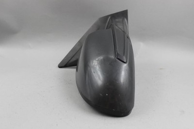 Right Passenger Side Gray Door Mirror Fits 2018-2022 HYUNDAI KONA OEM #39607 87620J9100MZH, 87620J9100