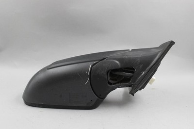 Right Passenger Side Gray Door Mirror Fits 2018-2022 HYUNDAI KONA OEM #39607 87620J9100MZH, 87620J9100