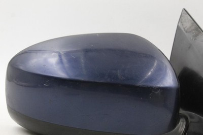 Right Passenger Side Blue Door Mirror Power Fits 2009-14 NISSAN MURANO OEM 39662