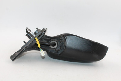 Right Passenger Side Black Door Mirror Power 2014-2019 TOYOTA COROLLA OEM #39663 high resolution2