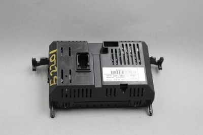 Info-GPS-TV Screen Display 4.2" Fits 2018-2019 FORD FIESTA OEM #39597 H2BT-18B955-CC