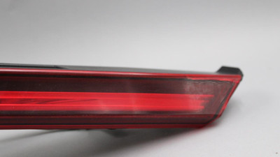 Left Driver Tail Light Sedan Incandescent Fits 2019-2023 KIA FORTE OEM #37377 92501D3000 high resolution2