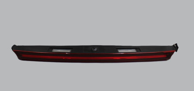 Left Driver Tail Light Sedan Incandescent Fits 2019-2023 KIA FORTE OEM #37377 92501D3000 high resolution2