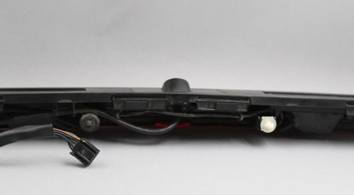 Left Driver Tail Light Sedan Incandescent Fits 2019-2023 KIA FORTE OEM #37377 92501D3000 high resolution2