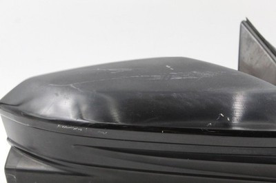 Right Passenger Side Black Door Mirror Power Fits 2016-21 HONDA CIVIC OEM #39037