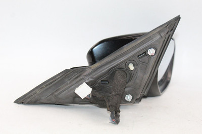 Right Passenger Side Black Door Mirror Power Fits 2016-21 HONDA CIVIC OEM #39037 high resolution2