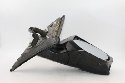 Right Passenger Side Black Door Mirror Power Fits 2016-21 HONDA CIVIC OEM #39037 high resolution2