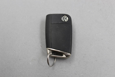 2015-2019 VOLKSWAGEN GOLF GTI  Key Fob/Remote Flip OEM #38867 NBGFS12P01, 5G0959752BE high resolution2