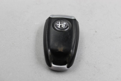2017-2019 ALFA ROMEO GIULIA STELVIO SMART KEY REMOTE FOB OEM #38848