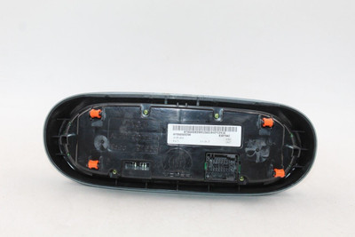 Temperature Control 4 Door X Model Dual Zone Fits 16-17 FIAT 500 39821 high resolution2