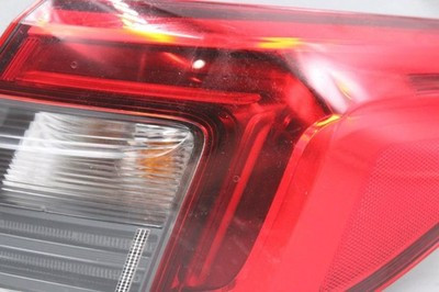 Passenger Tail Light Sedan Quarter Mounted 2022-2023 HONDA CIVIC OEM #39873 33500T20A01