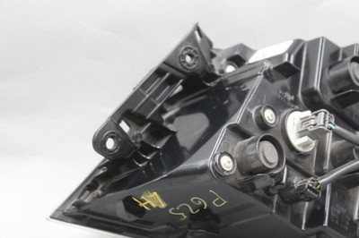 Driver Left Tail Light Sedan Quarter Mounted 2022-2023 HONDA CIVIC OEM #39859 33550T20A01