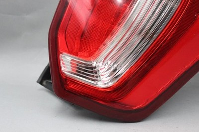 Passenger Tail Light Without Police Package 2016-2019 FORD EXPLORER OEM #39855 FB5Z13404A