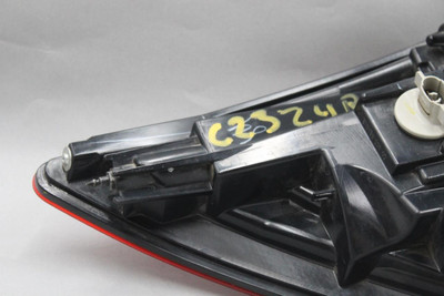 Passenger Right Tail Light Quarter Mounted Fits 2016-2018 HONDA PILOT OEM #39858 33500TG7A01 high resolution2