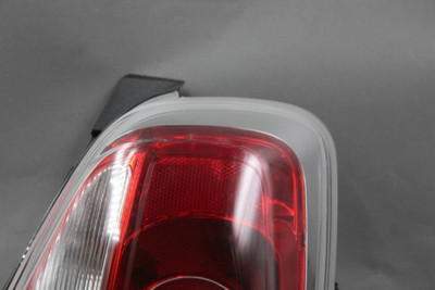 2012-2019 Fiat 500 Right Passenger Quarter Mounted Tail Light Lamp OEM #39872 high resolution2