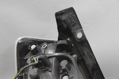 2012-2019 Fiat 500 Right Passenger Quarter Mounted Tail Light Lamp OEM #39872 high resolution2