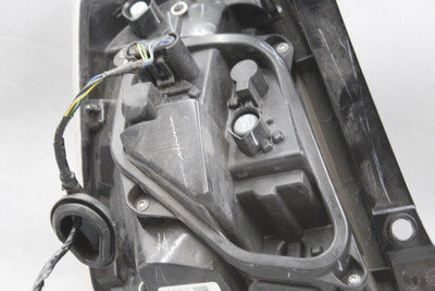 2012-2019 Fiat 500 Right Passenger Quarter Mounted Tail Light Lamp OEM #39872 high resolution2